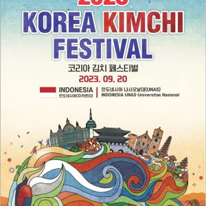 Festival Kimchi